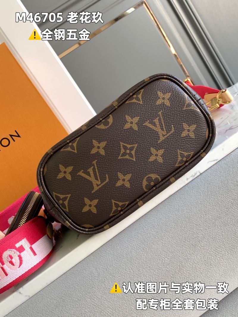 Louis Vuitton Top Handle Bags